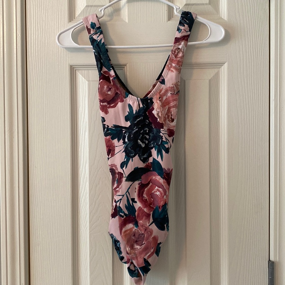 Poppy Axis Luckyleo Leotard